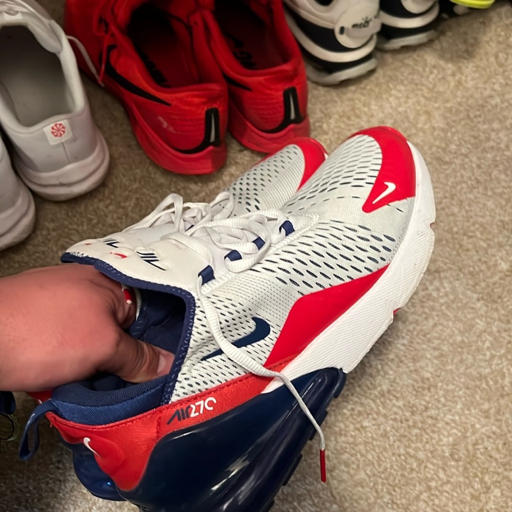 Nike Air Max